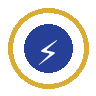 Timely service icon