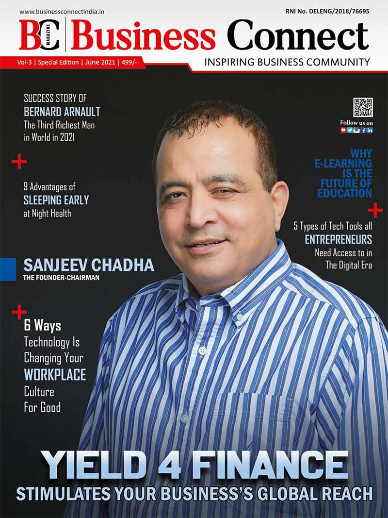 Business Connect - June Special Edition