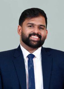 ARUN GOPI