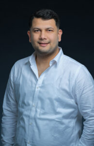 HIMESH RAVAL