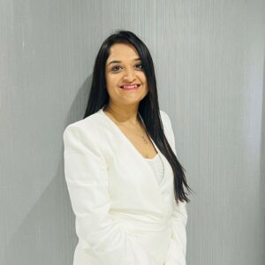 Krishna Raval