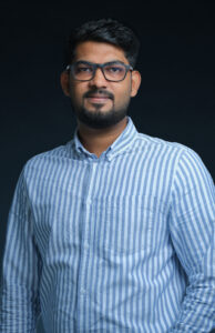 Shamseer Salam
