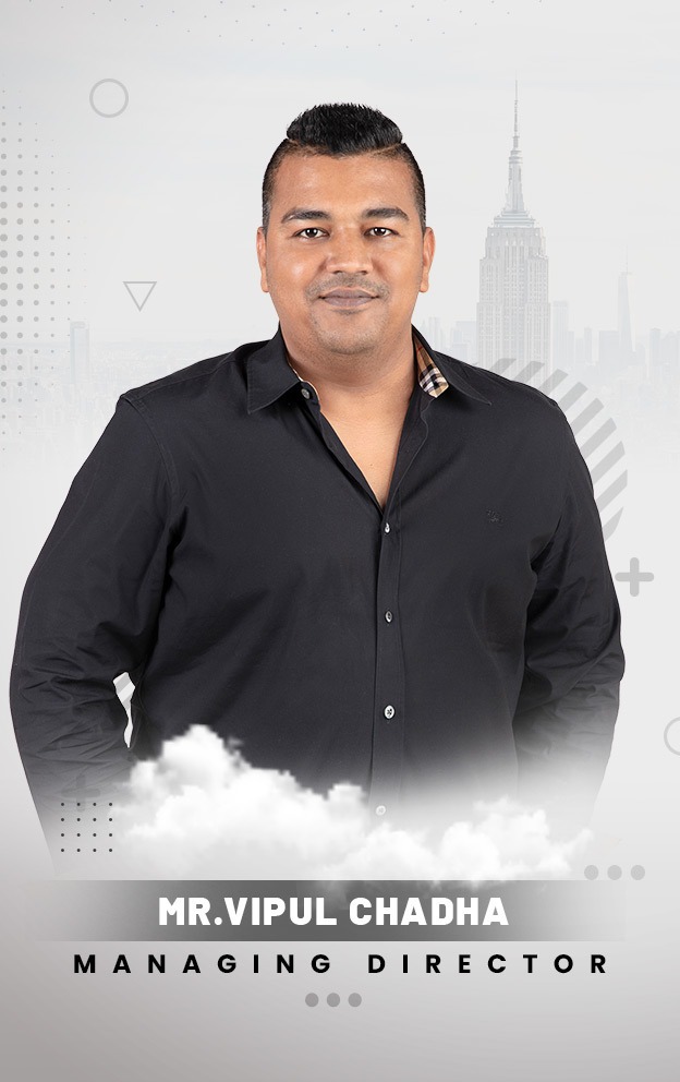 Mr. Vipul Chadha
