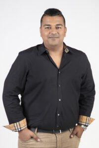 VIPUL CHADHA