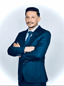 AHMED ISSAOUI