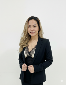 Mary Andrea Dimaapi