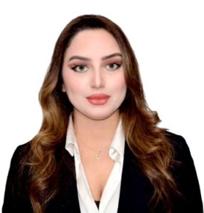 ZAHIA SOUFFI