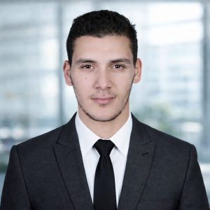 Adam Rehailia
