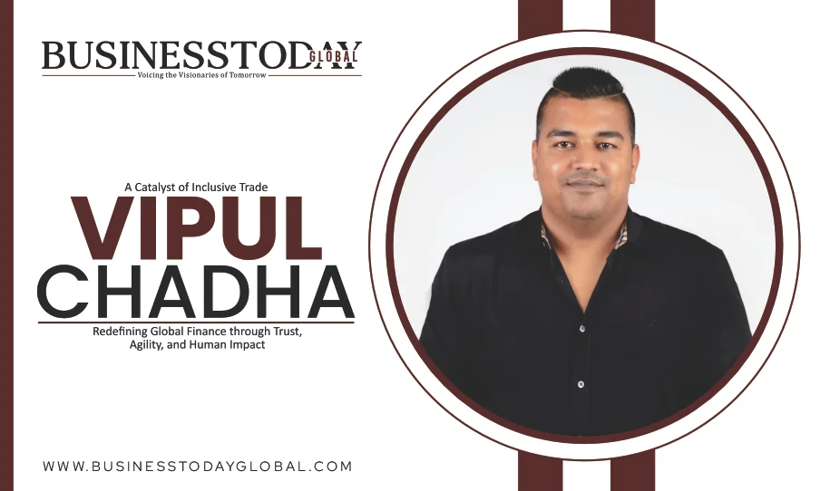 Business Today Global