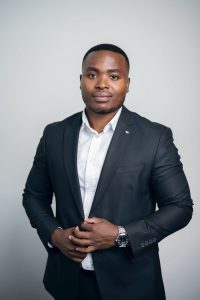 MR. MSONI PROSPER