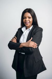 MS. SABRINA MUTESI