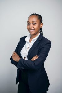 MS. NATASHA BWALYA
