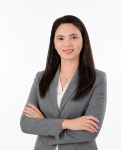 Michelle Dantes